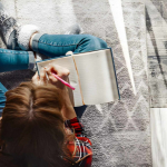 Il Potere Nascosto del Journaling: Come la Scrittura Pu� Sbloccare la Tua Mente